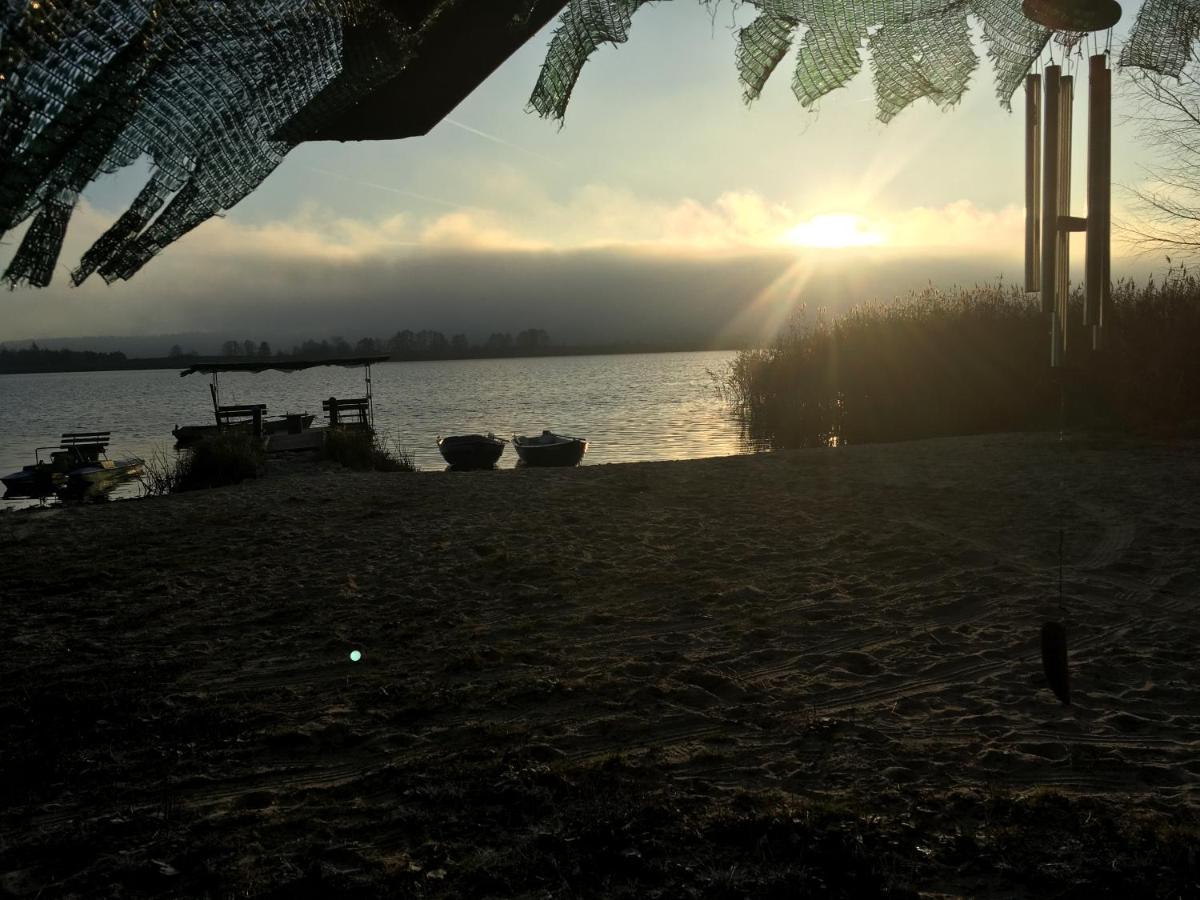 Vigio Brasta Camping 엘렉트레나이 외부 사진